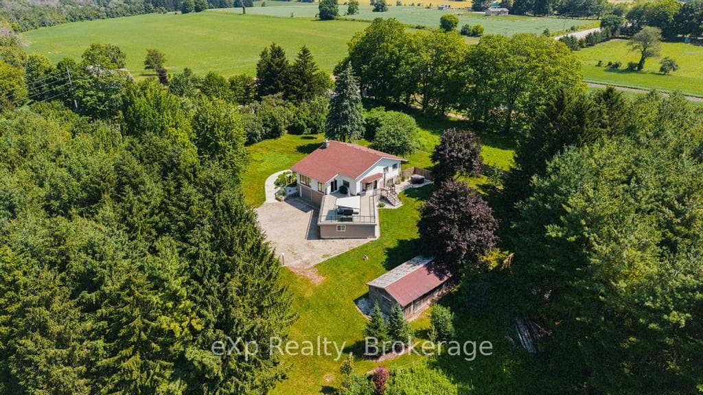 40481 HOWICK-TURNBERRY Road, Morris Turnberry, ON N0G 2W0, Morris Turnberry — photo 1