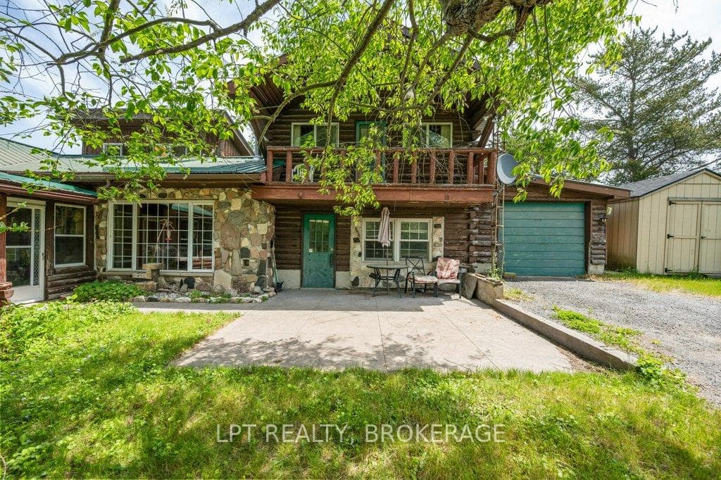 4342 Henderson Road, Frontenac, ON K0H 1B0, Frontenac — photo 1