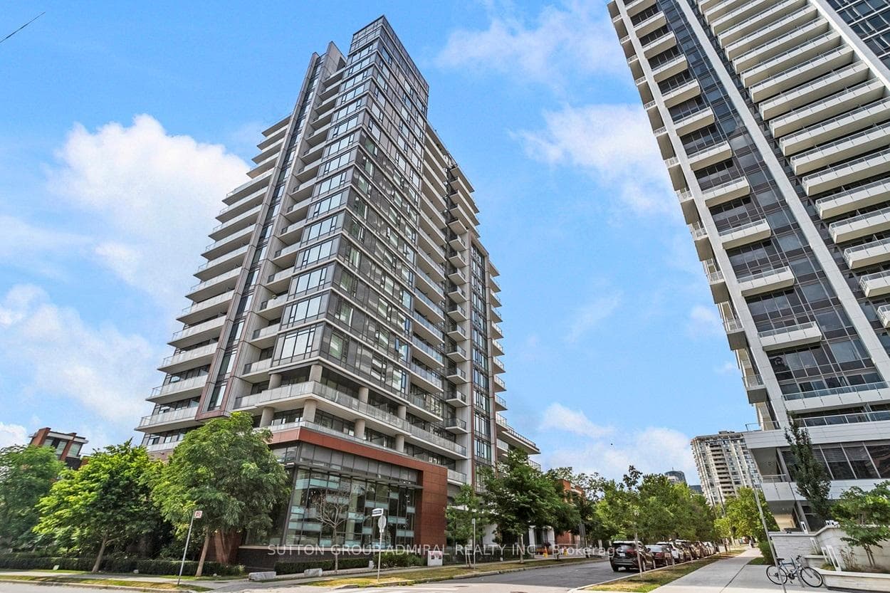 68 Canterbury Place PH09, Toronto, ON M2N 0H8, Toronto C07 — photo 1