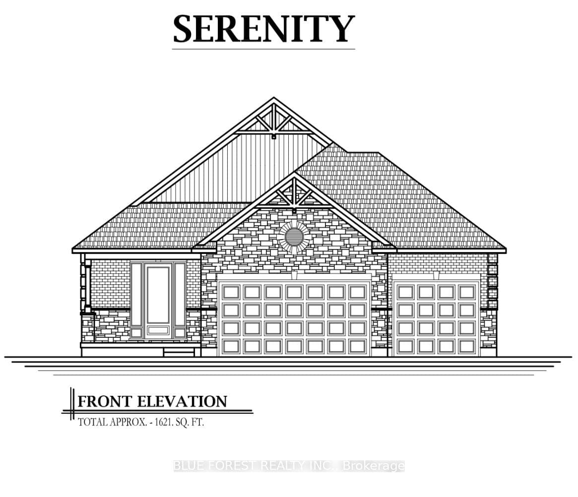 Lot 27 DEMELO Court, Southwest Middlesex, ON N0L 1M0, Southwest Middlesex — photo 1