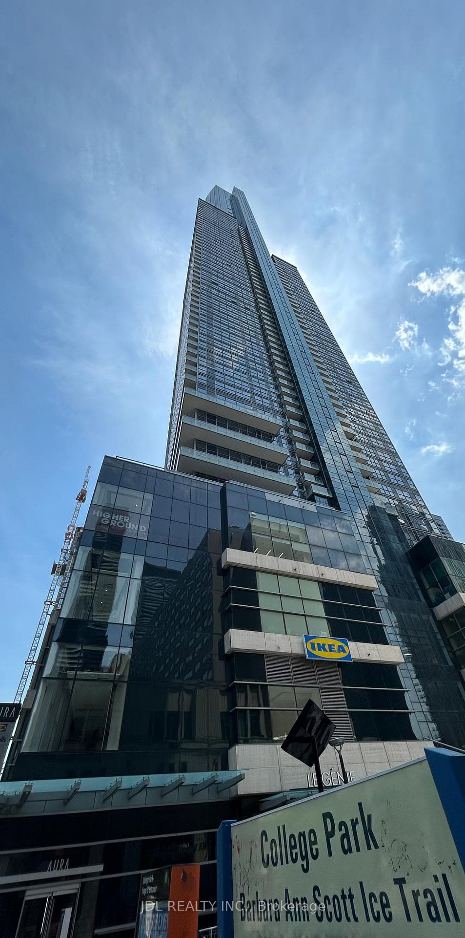 384 Yonge St Street, Toronto C01, ON M5B 1S9, Toronto C01 — photo 1