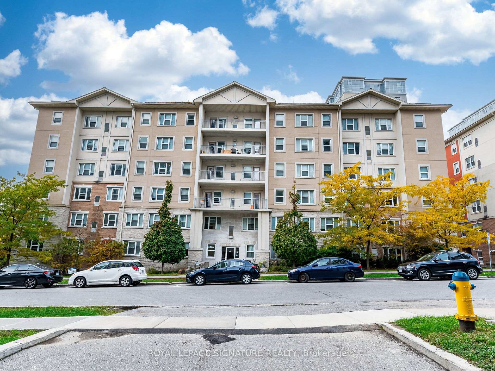 251 Lester Street 203, Waterloo, ON N2L 3W6, Waterloo — photo 1