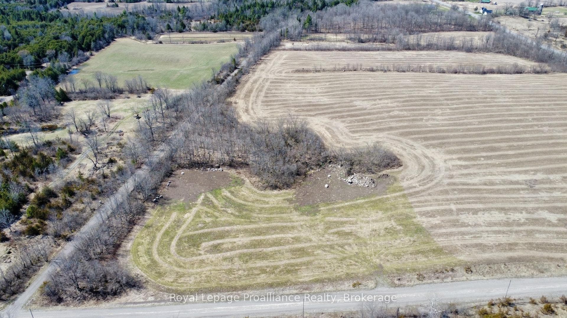 000 Squire Road, Stirling-Rawdon, ON K0K 3C0, Stirling-Rawdon — photo 1