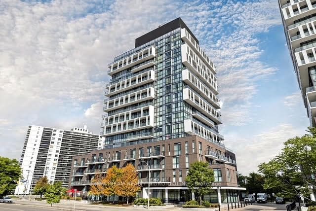 128 Fairview Mall Drive 405, Toronto, ON M2J 0E8, Toronto C15 — photo 1