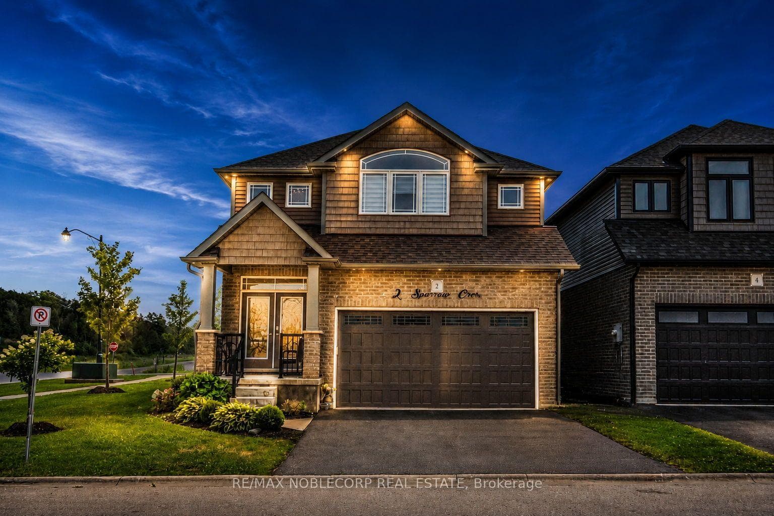 2 Sparrow Crescent, East Luther Grand Valley, ON L9W 7P2, East Luther Grand Valley — photo 1