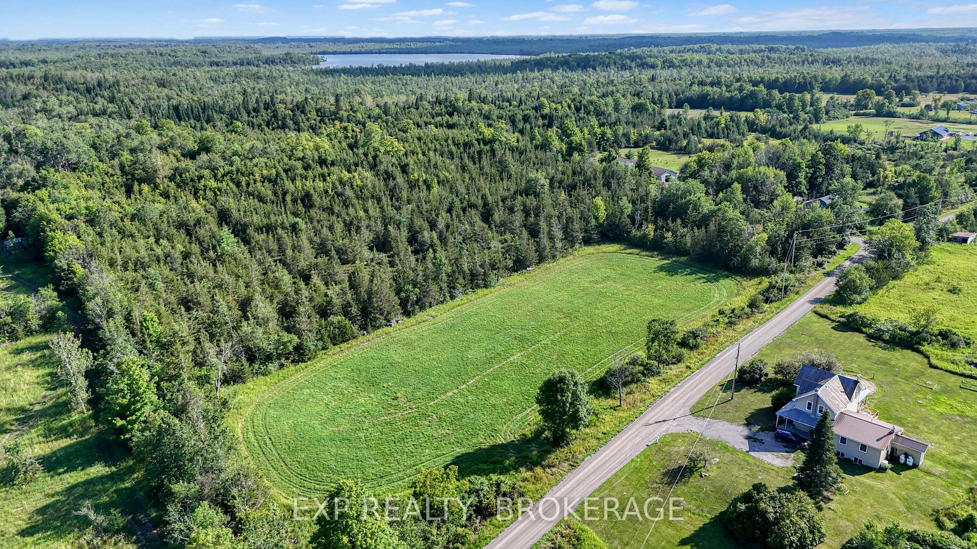 PT LT 3 CON 10 DAFOE Street, Greater Napanee, ON K0K 2W0, Greater Napanee — photo 1