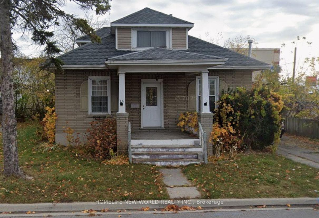 19 Flindall Street, Quinte West, ON K8V 3E2, Quinte West — photo 1