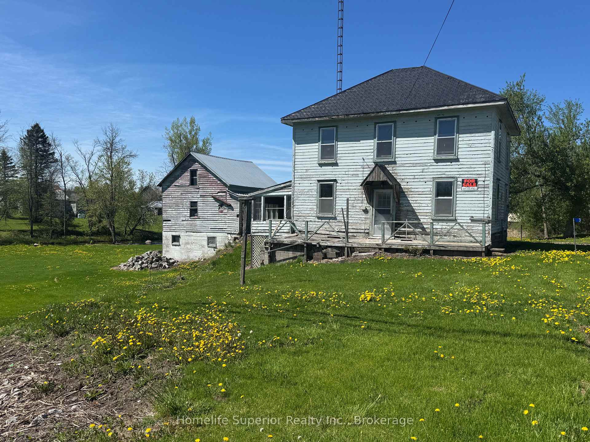 3 Kellers Bridge Road, Madoc, ON K0K 1Y0, Madoc — photo 1