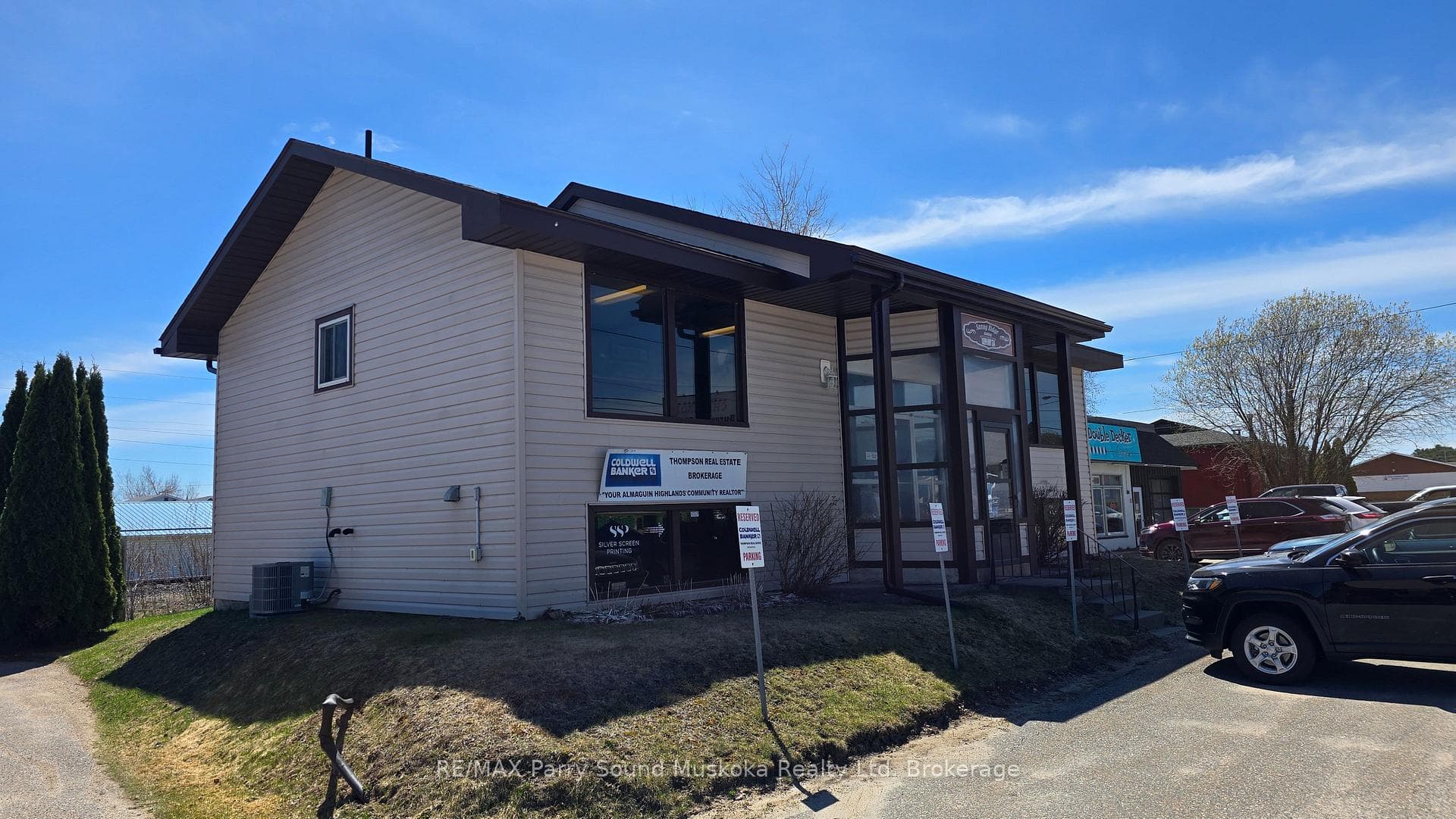 61 Ontario Street, Sundridge, ON P0A 1X0, Sundridge — photo 1