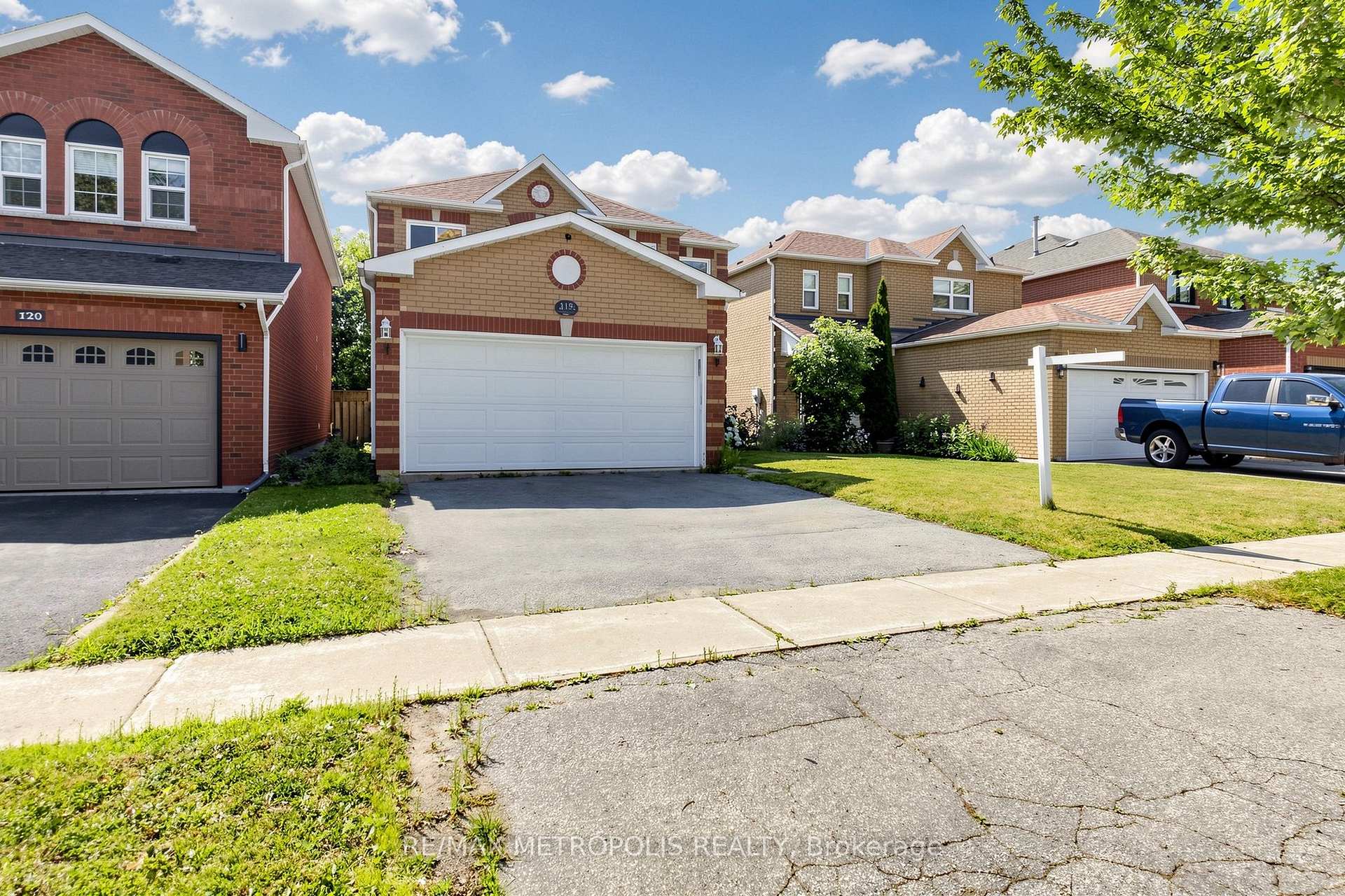 118 Jordan Drive, Orangeville, ON L9W 4W7, Orangeville — photo 1