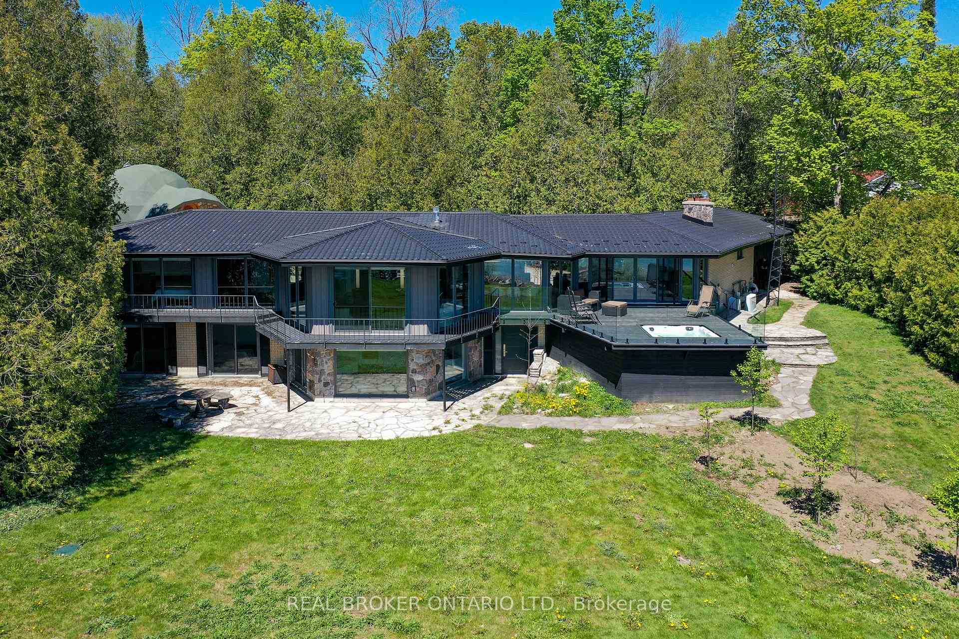 285 BALMY BEACH Road, Georgian Bluffs, ON N4K 5N4, Georgian Bluffs — photo 1