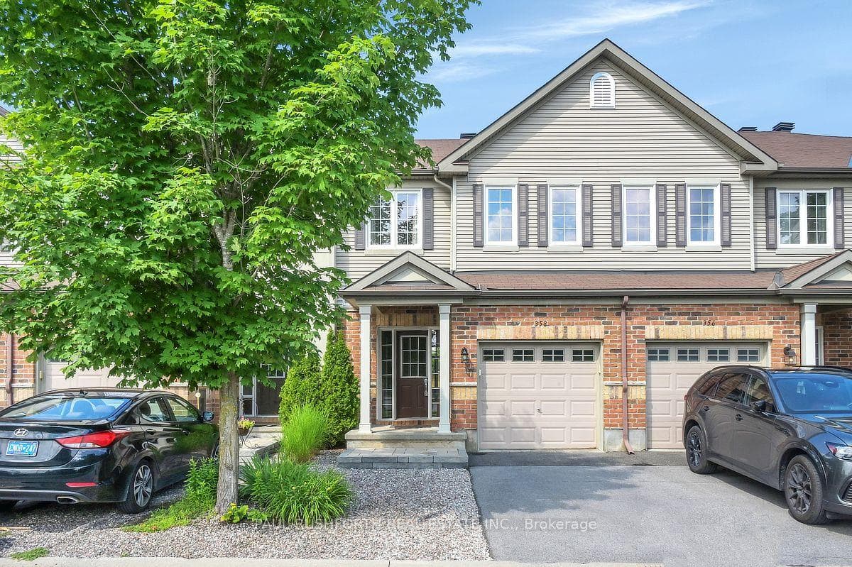 358 Aldworth Private, Stittsville - Munster - Richmond, ON K2S 0M9, Stittsville - Munster - Richmond — photo 1
