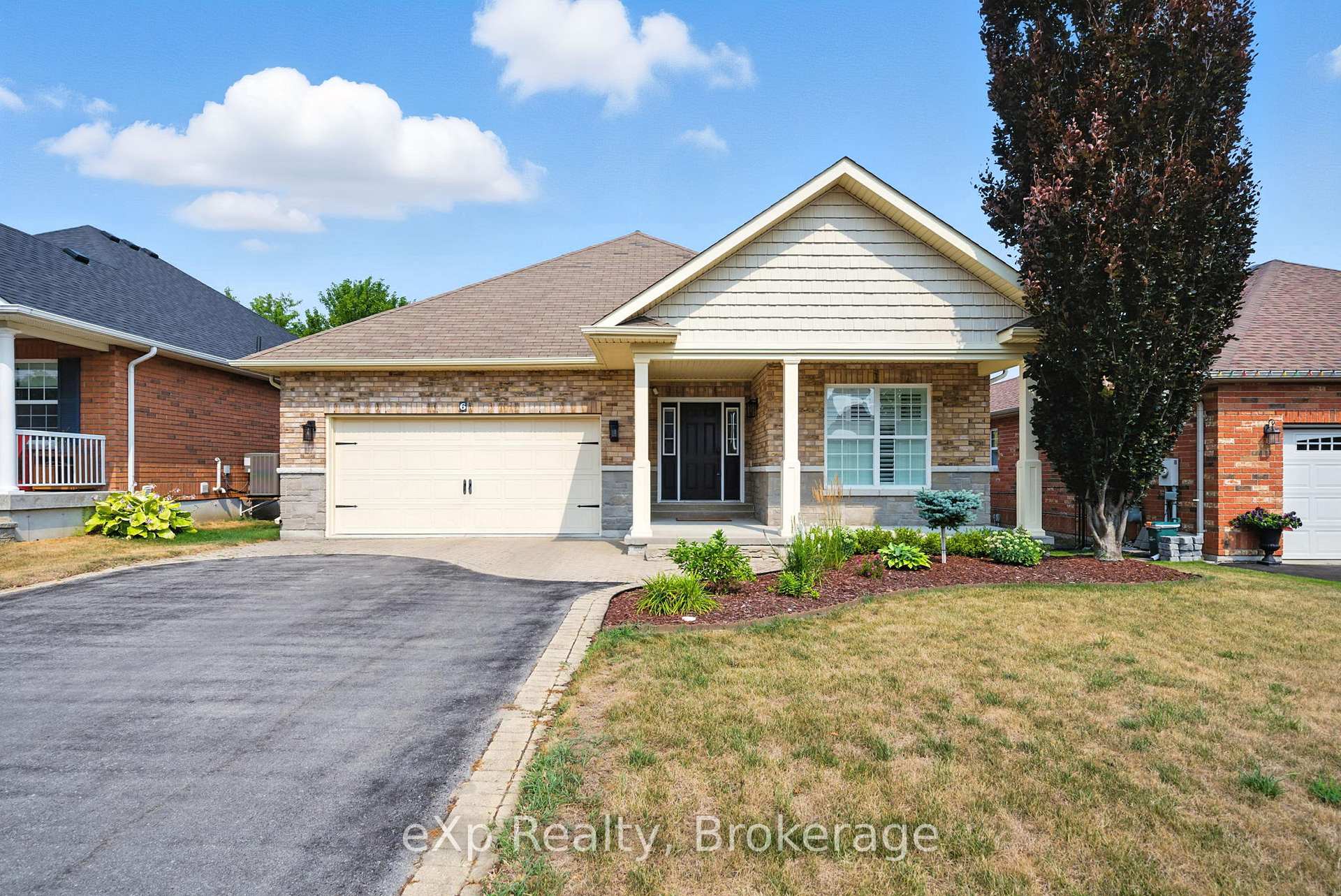6 Cortland Way, Brighton, ON K0K 1H0, Brighton — photo 1