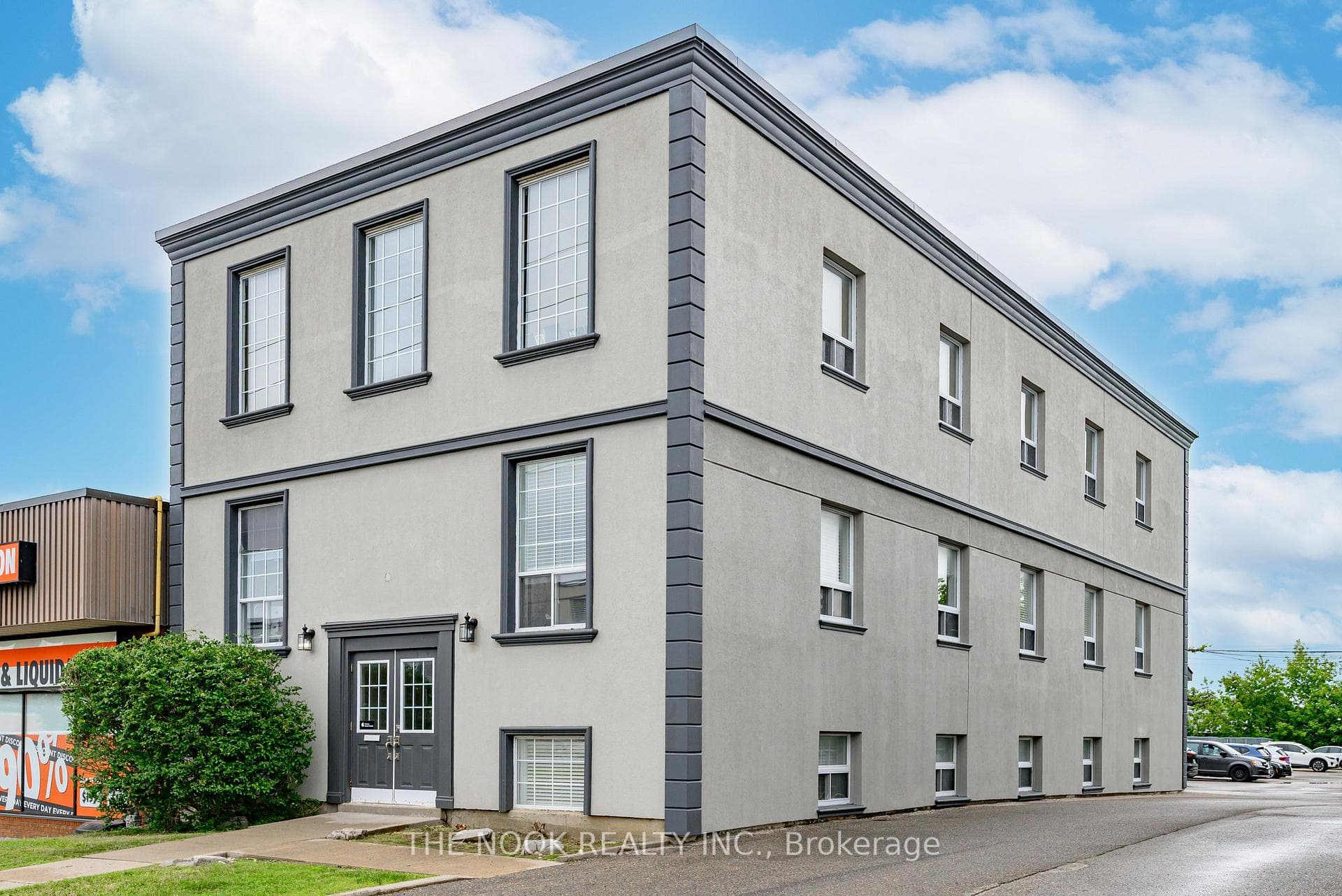 337 King Street W 2B, Oshawa, ON L1J 2J8, Oshawa — photo 1