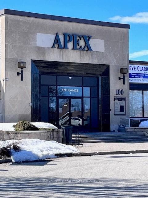 100 Strowger Boulevard 118, Brockville, ON K6V 5J9, Brockville — photo 1