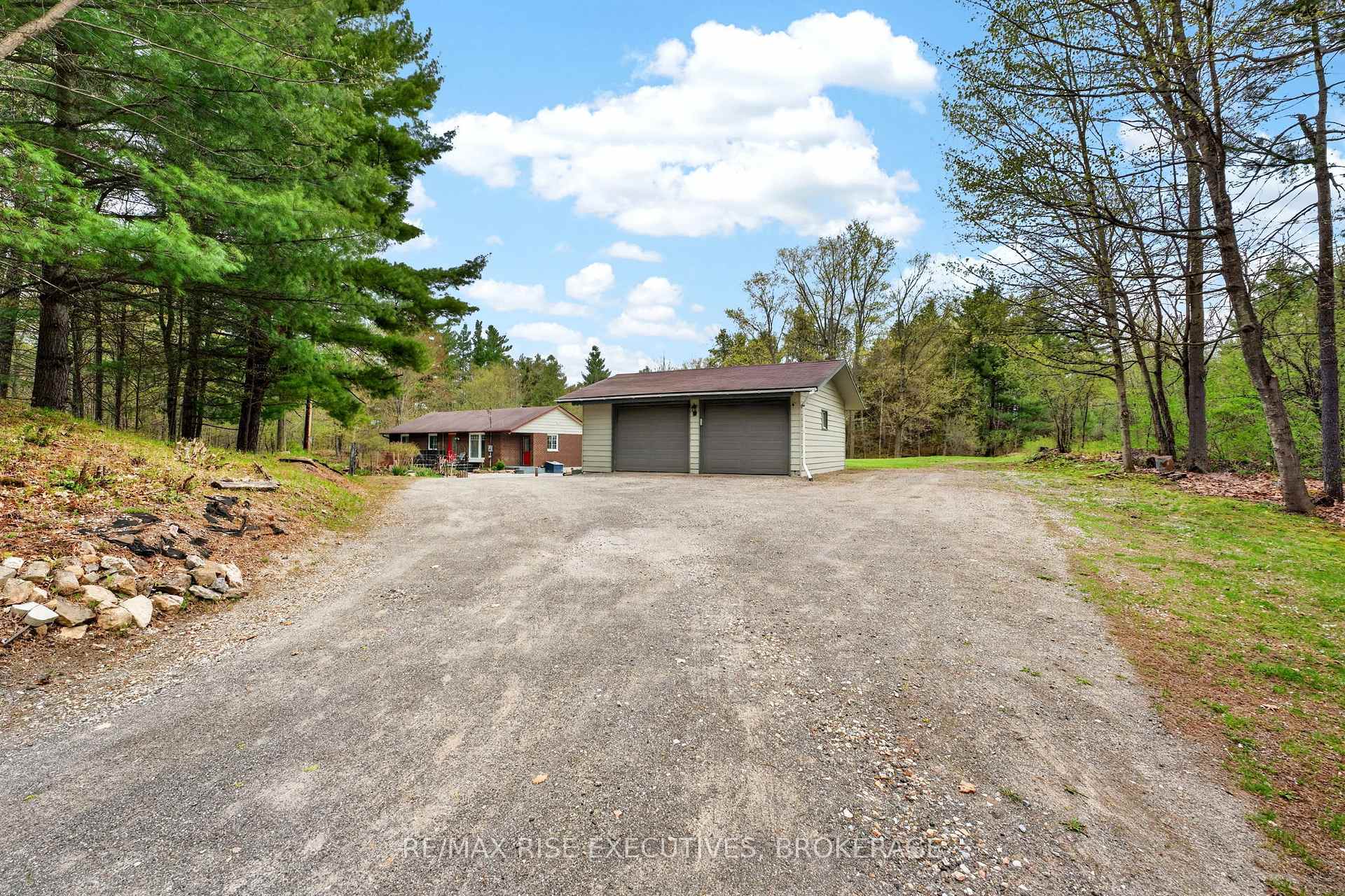2405 Rideau Ferry Road, Drummond/North Elmsley, ON K7H 3C7, Drummond/North Elmsley — photo 1