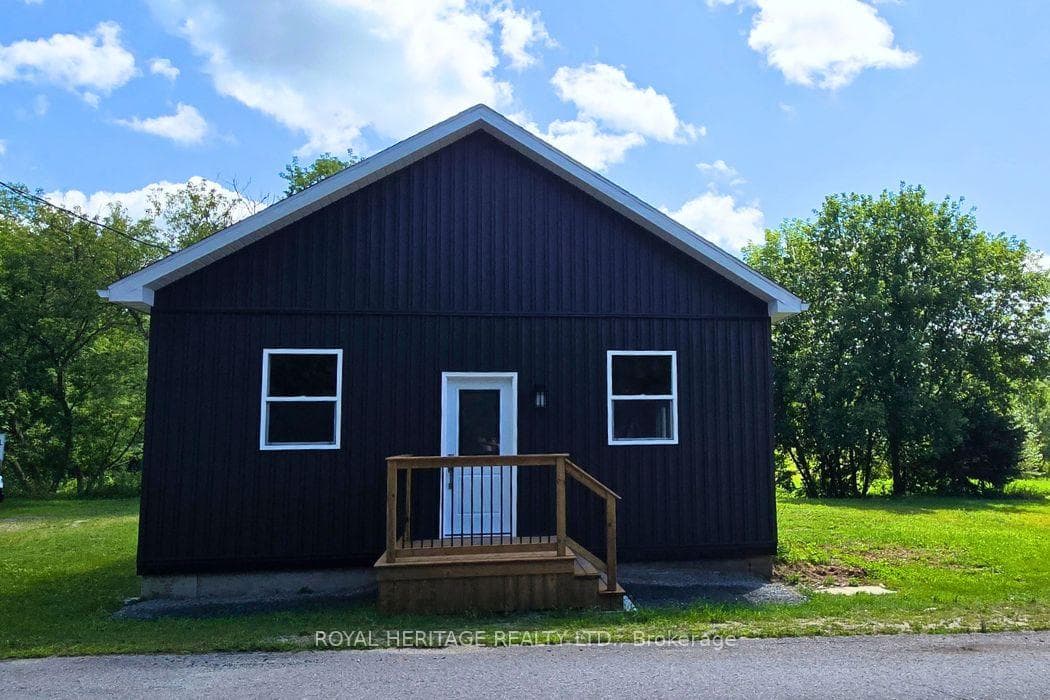 1009 Elm Tree Road, Central Frontenac, ON K0H 1B0, Central Frontenac — photo 1
