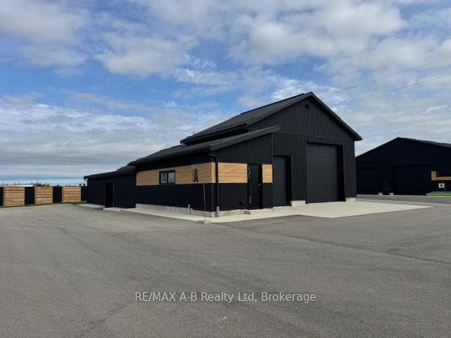 44726B Line 34 Line, Huron East, ON N0K 1E0, Huron East — photo 1