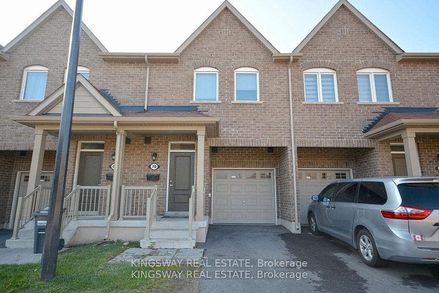 50 Edinburgh Drive 70, Brampton, ON L6Y 1N9, Brampton — photo 1