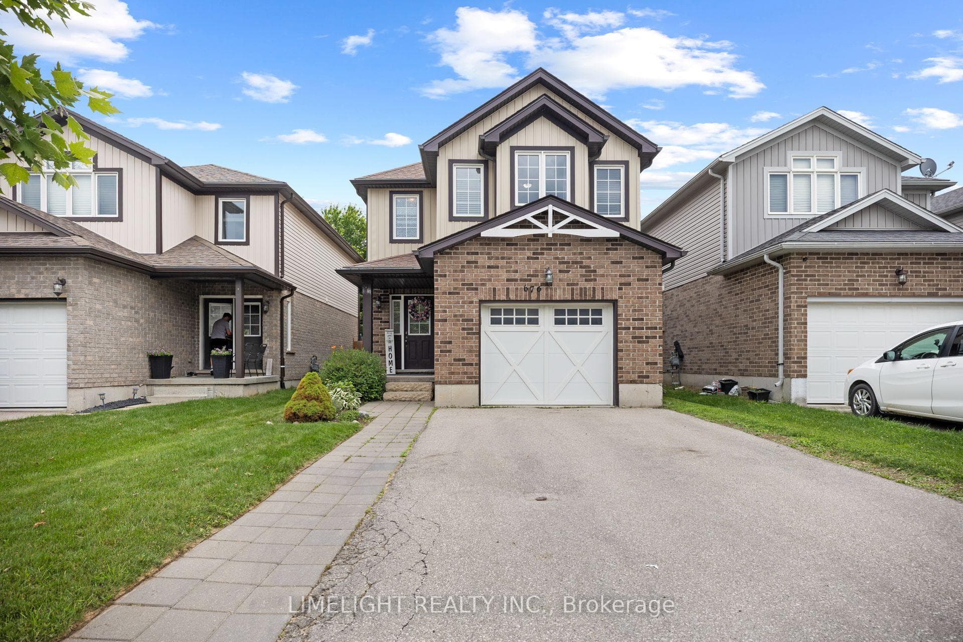 676 Guiness Way, London North, ON N5X 0C3, London North — photo 1