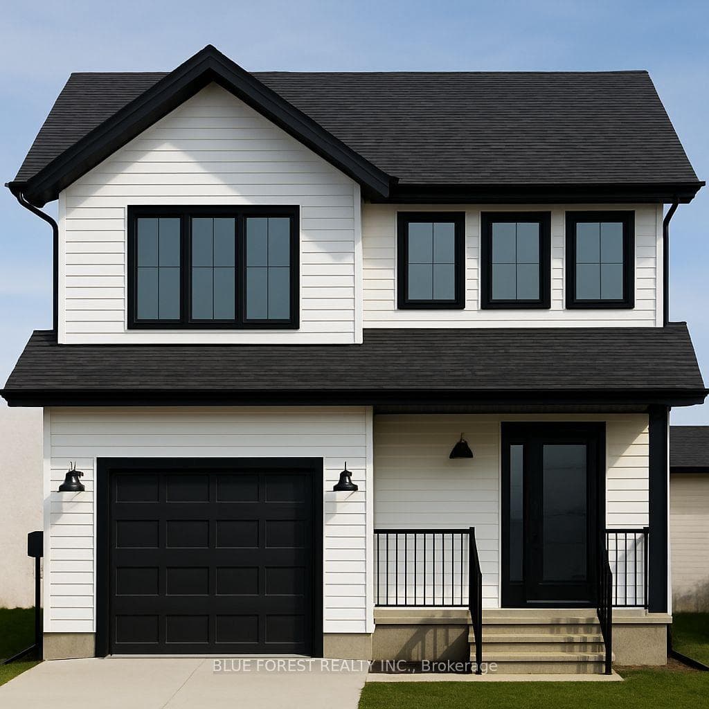 LOT 40 STELLA Avenue, Southwest Middlesex, ON N0L 1M0, Southwest Middlesex — photo 1