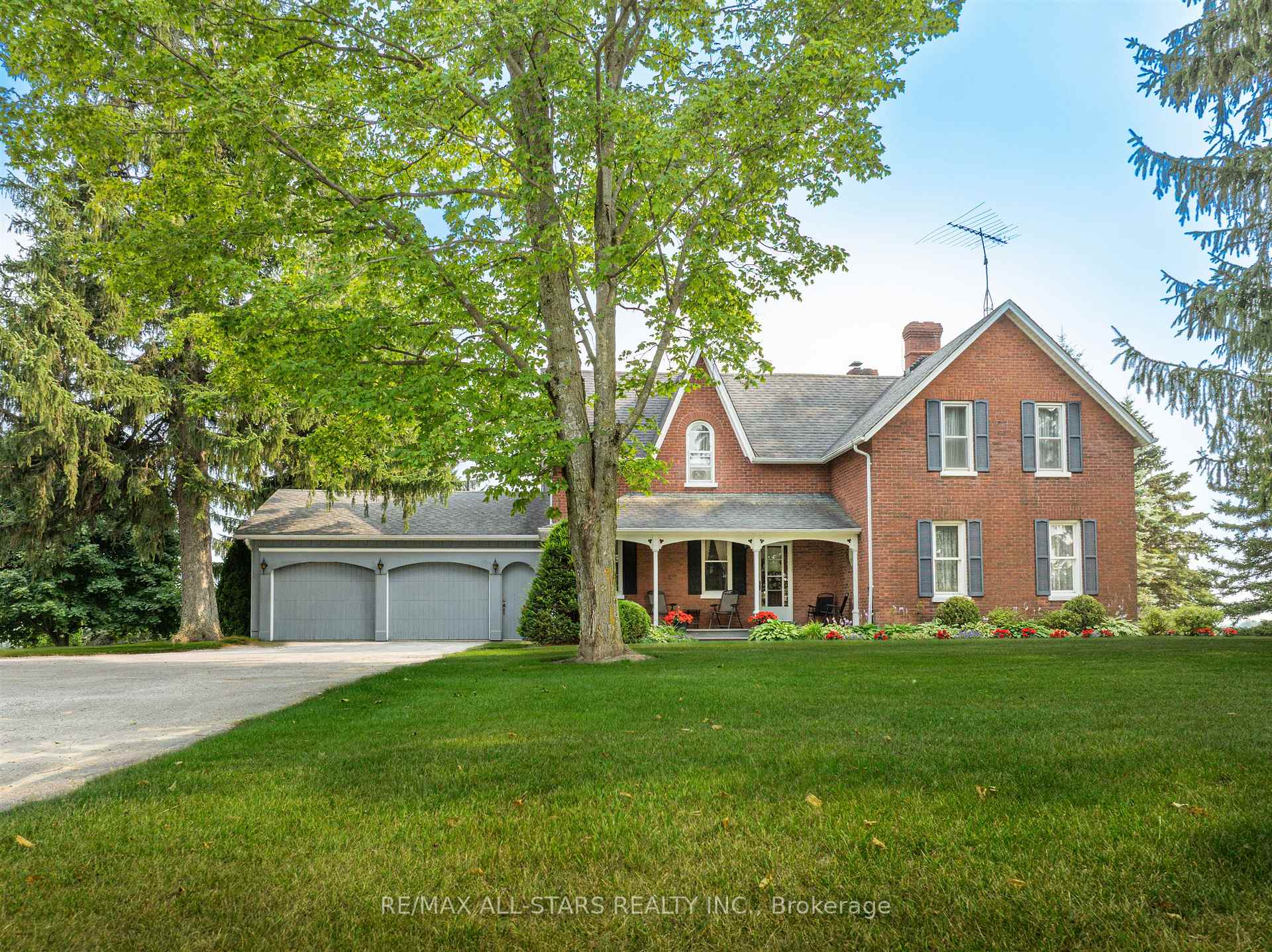 275 Webb Road, Uxbridge, ON L9P 0G4, Uxbridge — photo 1