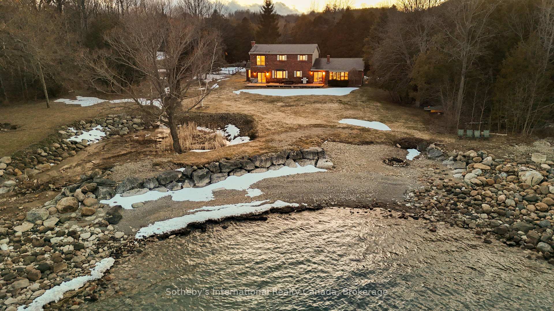 158523 7th Line N, Meaford, ON N4L 1W5, Meaford — photo 1