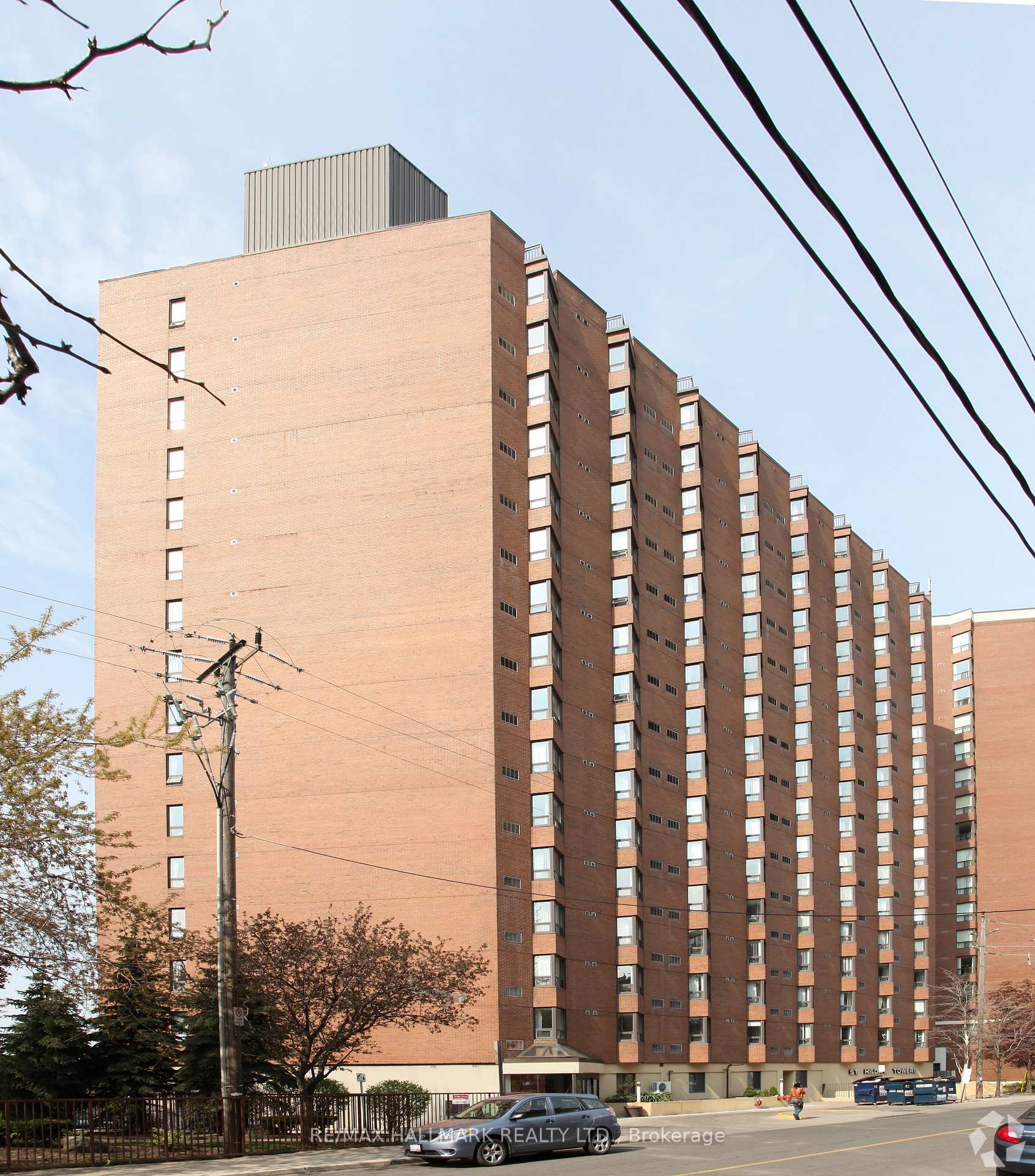 800 Vaughan Road 1, Toronto, ON M6E 2Z4, Toronto C03 — photo 1