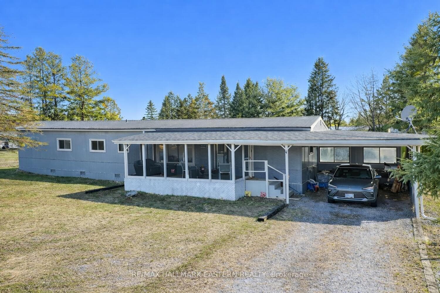 84 Sama Park Road, Havelock-Belmont-Methuen, ON K0L 1Z0, Havelock-Belmont-Methuen — photo 1