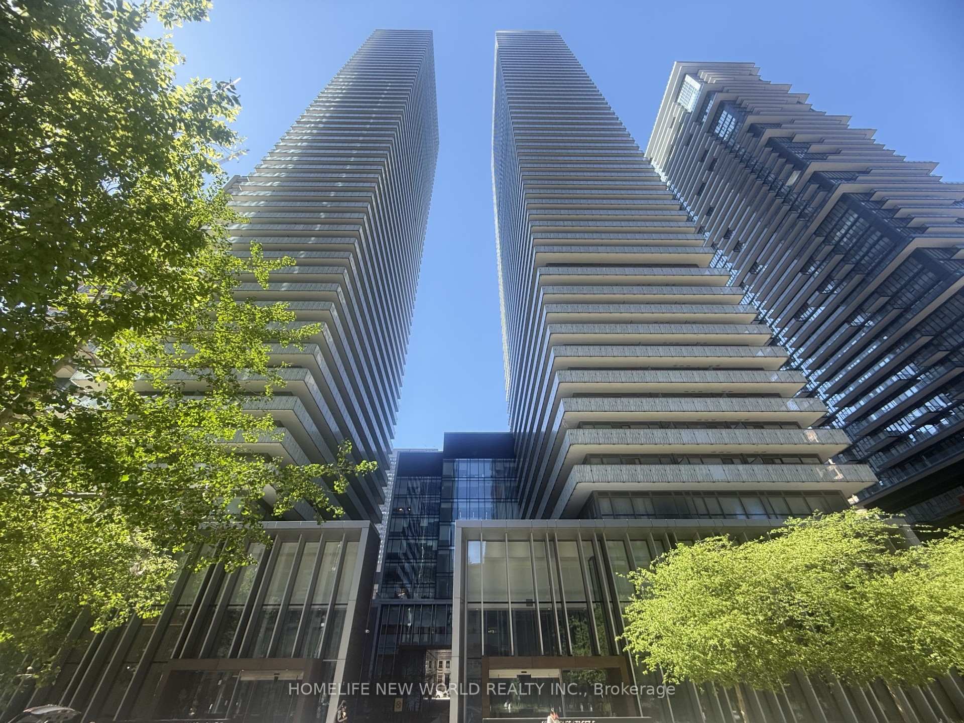 50 Charles Street E 4506, Toronto, ON M4Y 0C3, Toronto C08 — photo 1