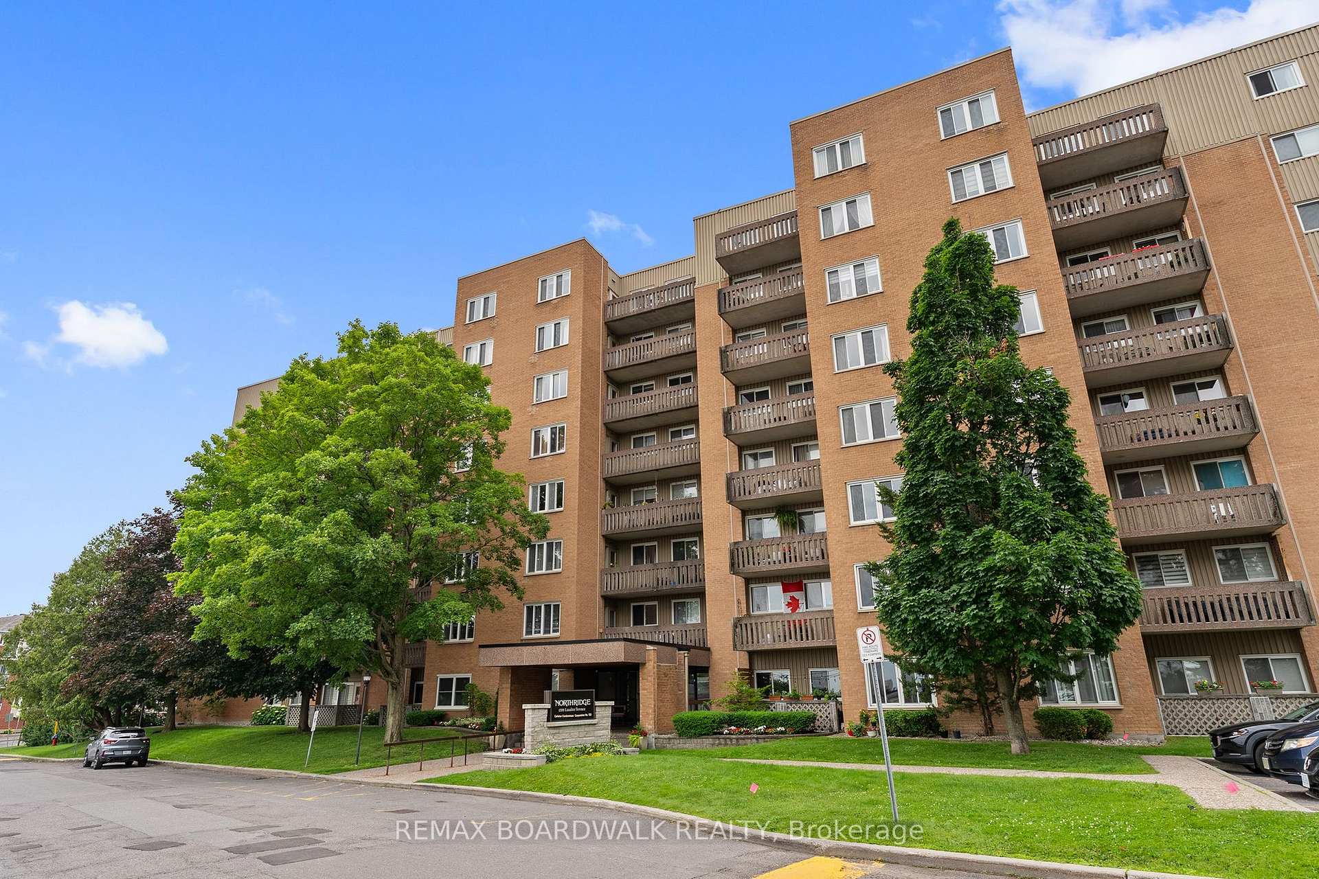 1599 Lassiter Terrace 503, Beacon Hill North - South and Area, ON K1J 8R6, Beacon Hill North - South and Area — photo 1