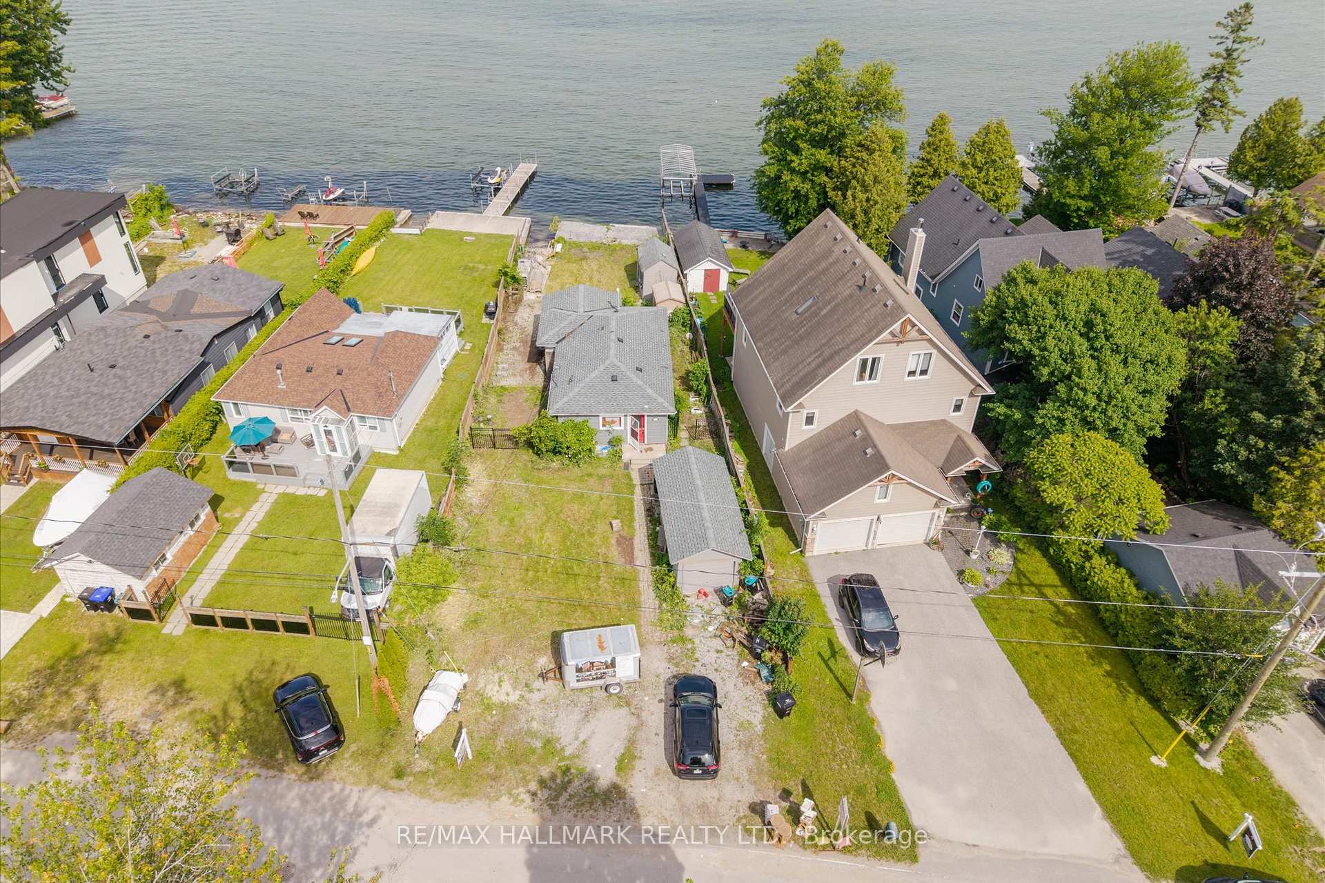 2329 Crystal Beach Road, Innisfil, ON L9S 3W8, Innisfil — photo 1