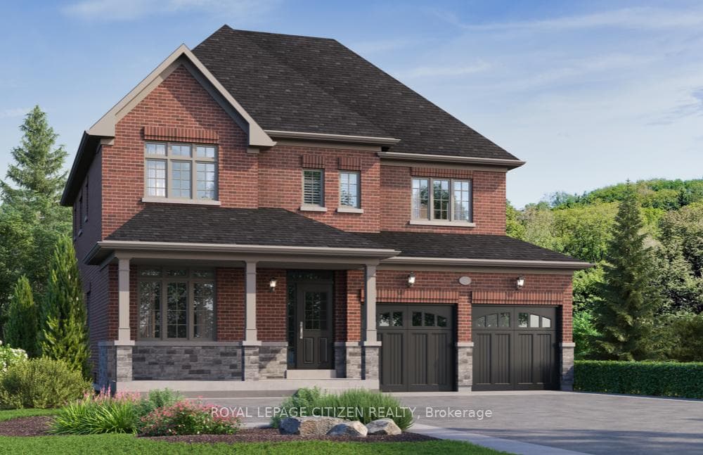 14 North Garden Boulevard Lot, Scugog, ON L9L 2C7, Scugog — photo 1
