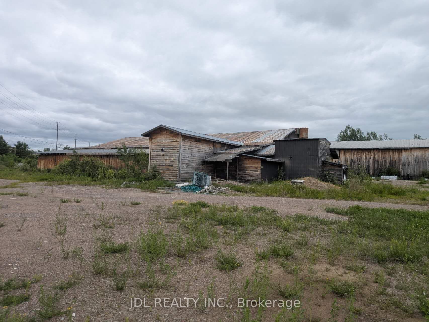 297 Boundary Road E, Pembroke, ON K8A 6W5, Pembroke — photo 1