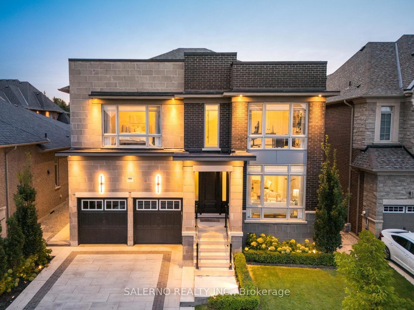 20 Lake Lenora Avenue, King, ON L7B 0P7, King — photo 1