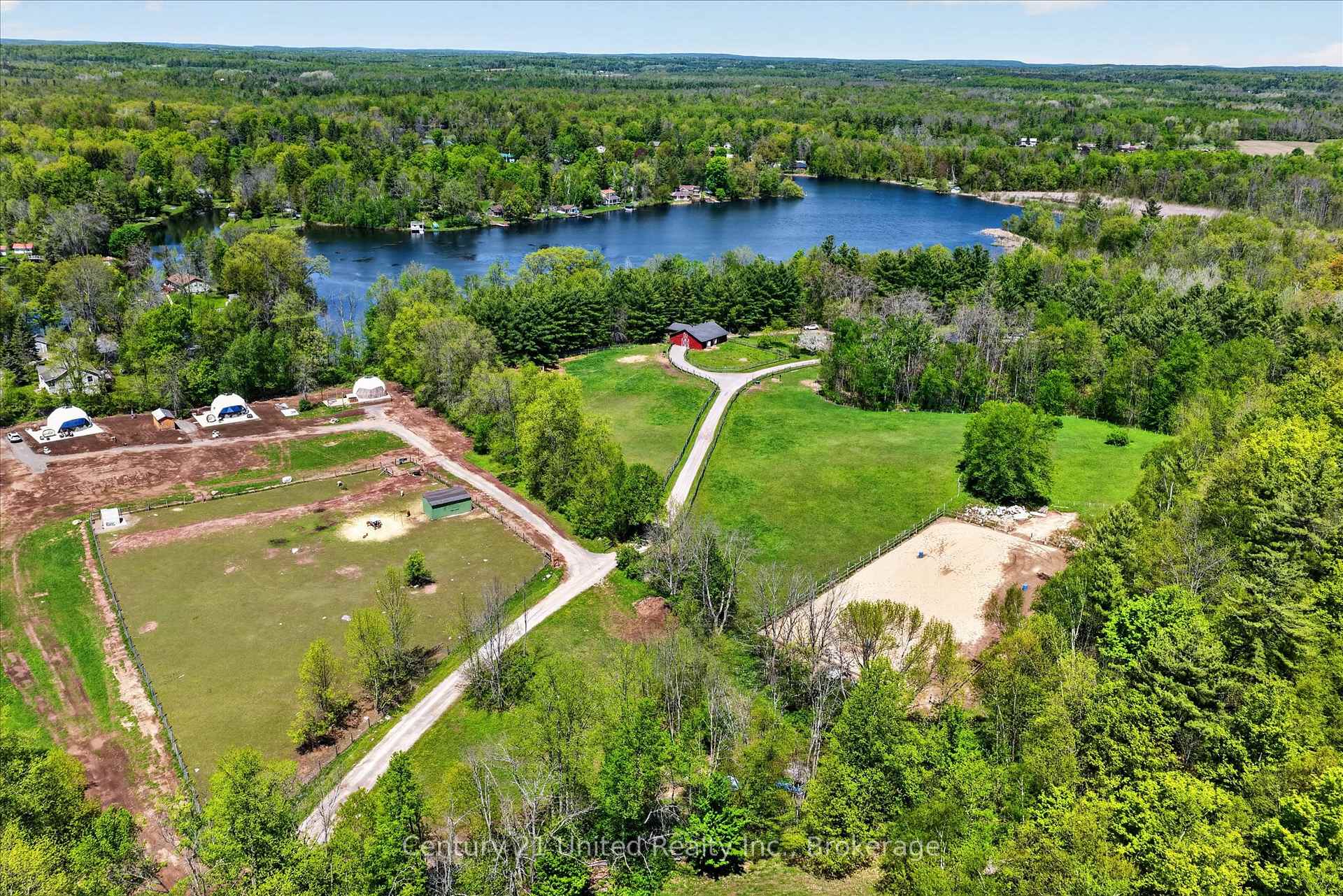 354 Marble Point Road, Marmora and Lake, ON K0K 2M0, Marmora and Lake — photo 1