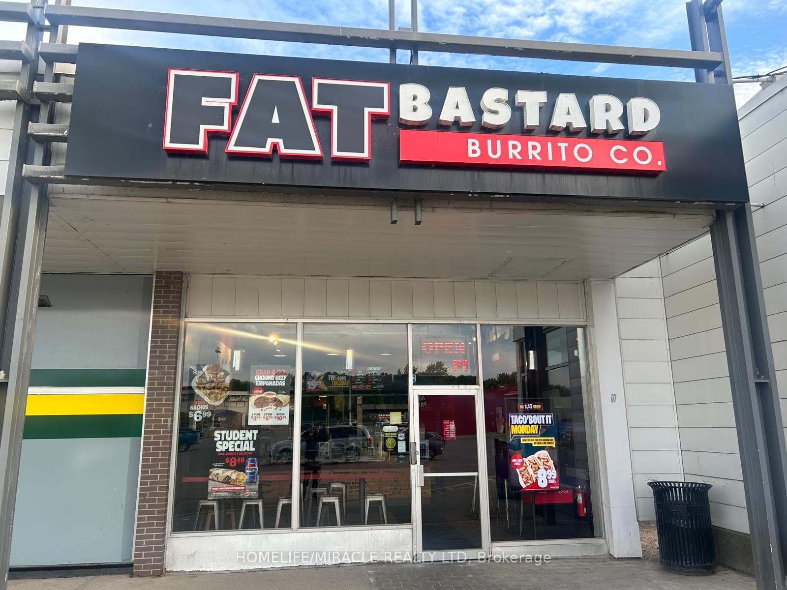 150 churchill Boulevard, Sault Ste Marie, ON P6A 3Z9, Sault Ste Marie — photo 1