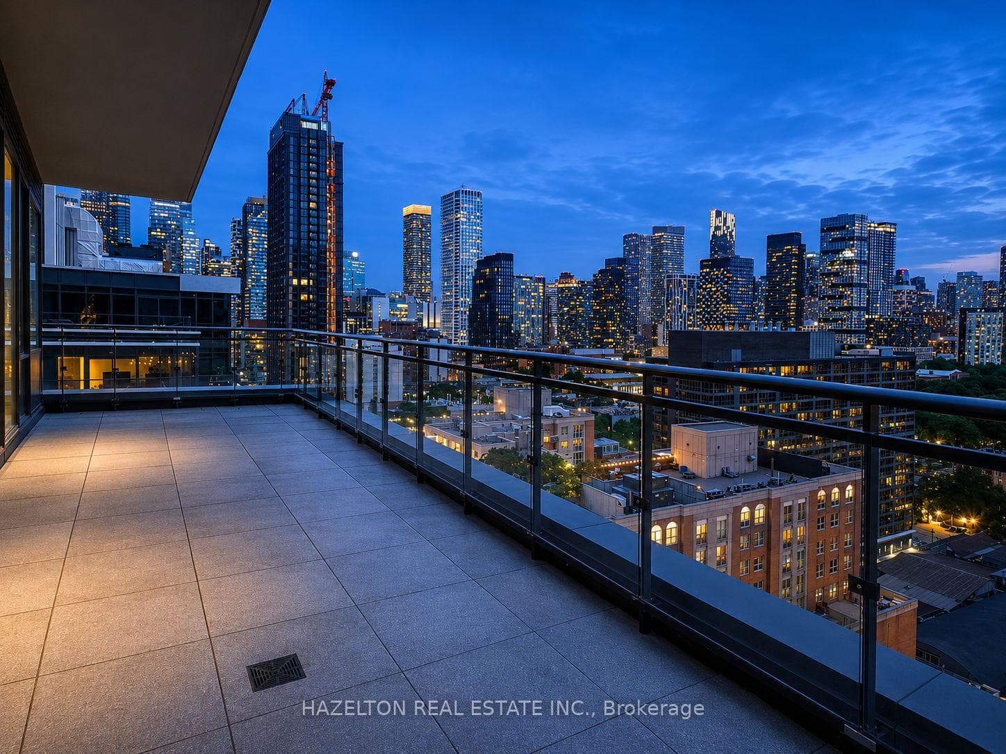 460 Adelaide Street E Ph103, Toronto, ON M5A 0E7, Toronto C08 — photo 1