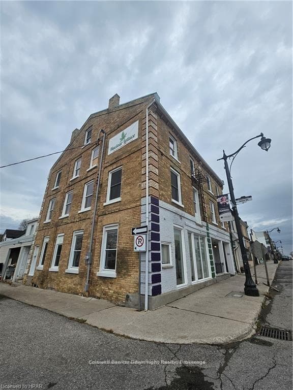 441 MAIN Street, South Huron, ON N0M 1S0, South Huron — photo 1