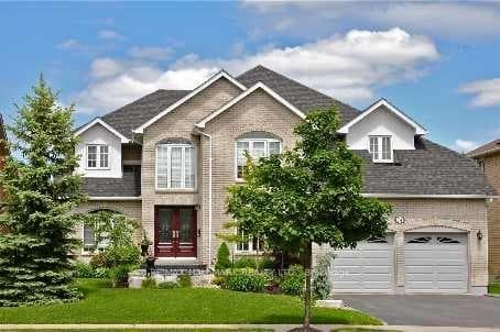 74 Colonel Bertram Road, Brampton, ON L6Z 4A8, Brampton — photo 1
