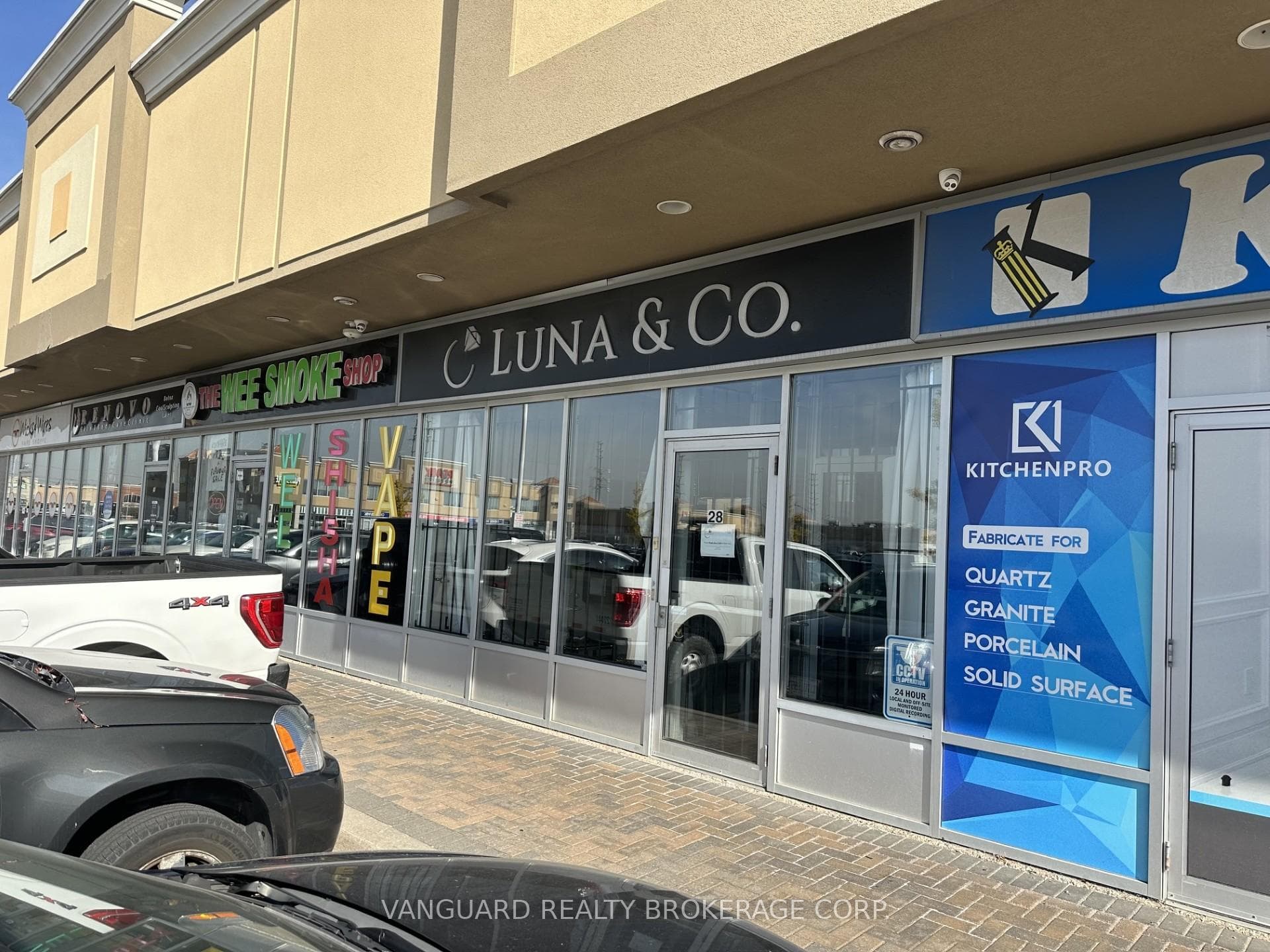 9100 Jane Street 28, Vaughan, ON L4K 0A4, Vaughan — photo 1