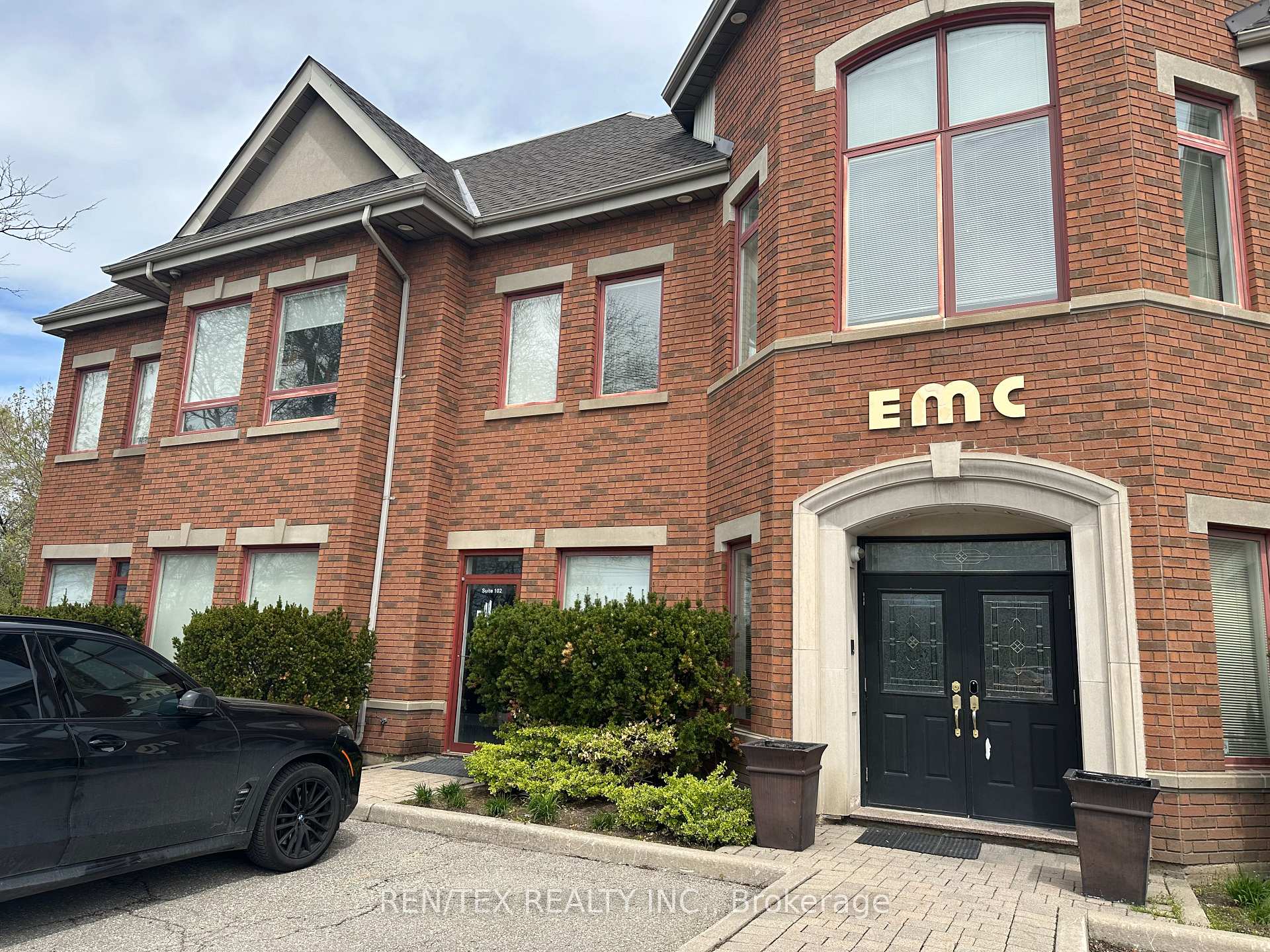 7577 Keele Street 102, Vaughan, ON L4K 4X3, Vaughan — photo 1