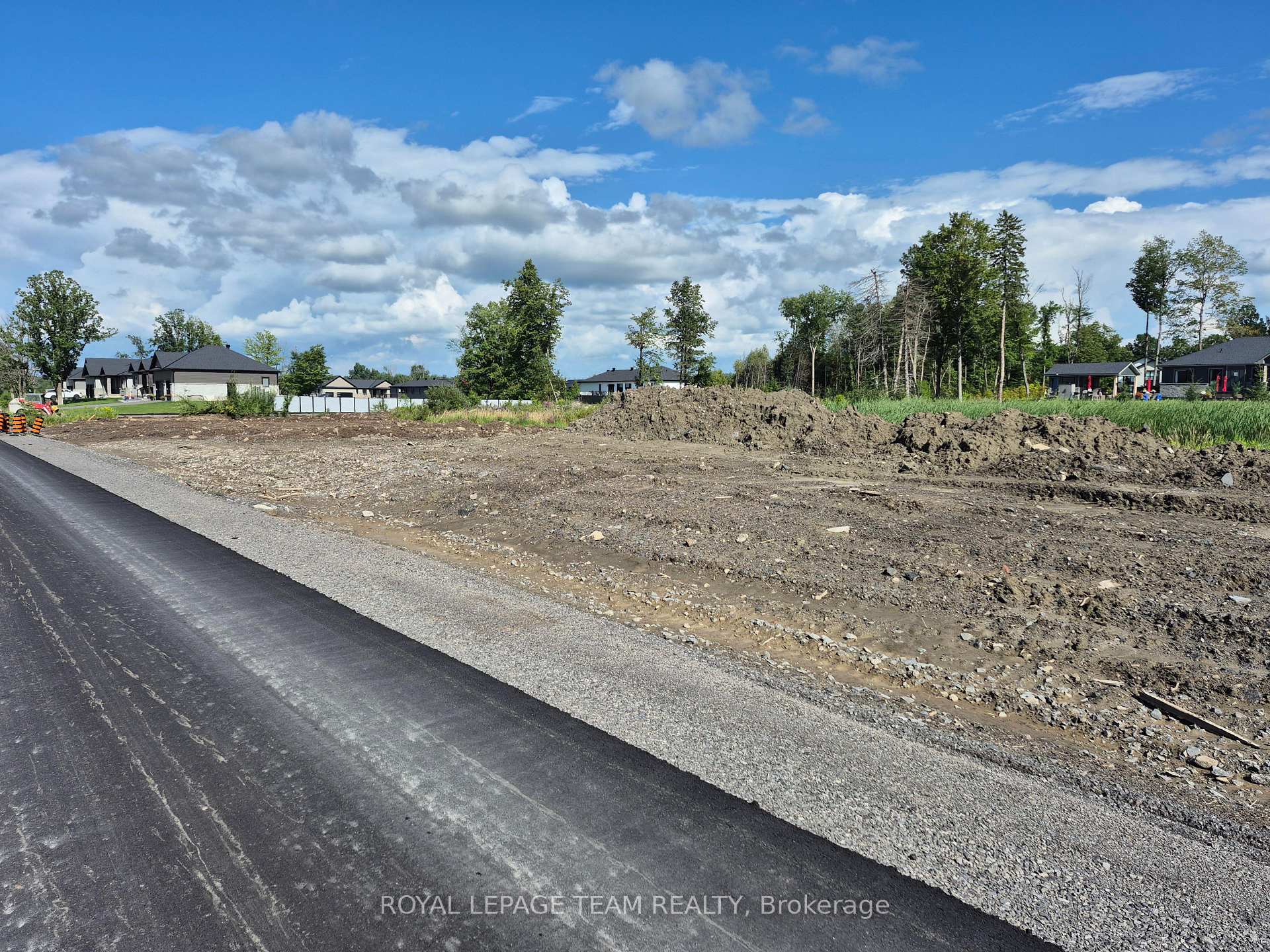 Lot 22 Ginger Crescent W, Greely - Metcalfe - Osgoode - Vernon and Area, ON K0A 2P0, Greely - Metcalfe - Osgoode - Vernon and Area — photo 1