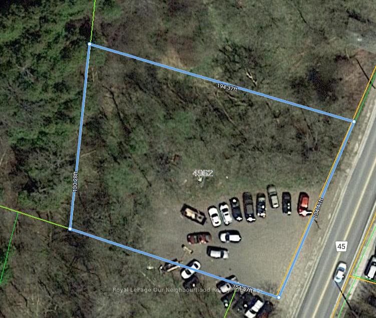 4910 County Road 45 Road, Hamilton Township, ON K0K 1C0, Hamilton Township — photo 1