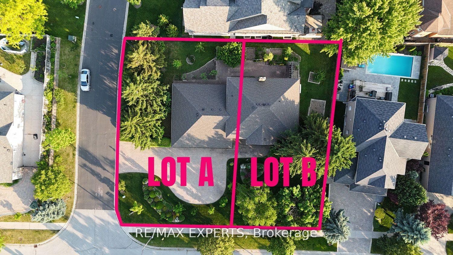 Lot A Colucci Drive, Vaughan, ON L4L 9A6, Vaughan — photo 1