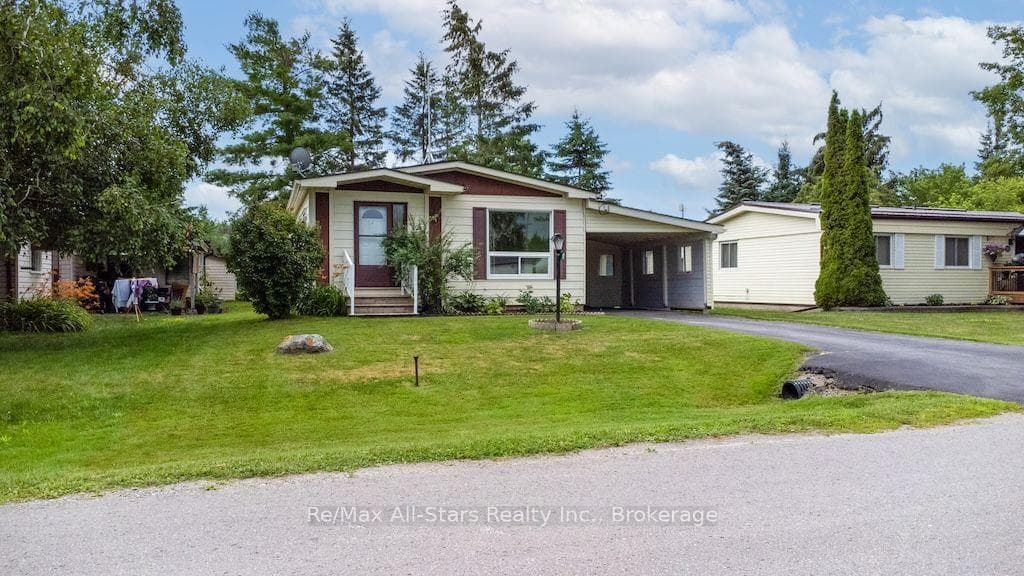 12 Park Street, Kawartha Lakes, ON K9V 0H7, Kawartha Lakes — photo 1