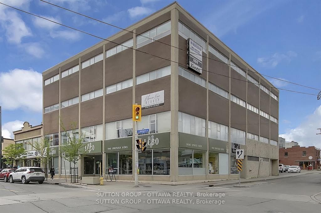 981 Wellington Street 200, West Centre Town, ON K1Y 2Y1, West Centre Town — photo 1
