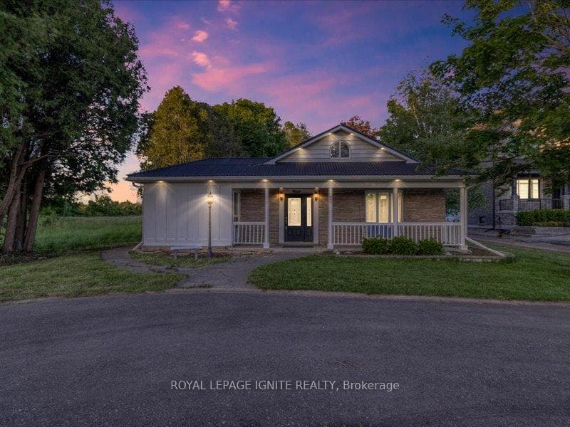 667 Townline Road N, Clarington, ON L1E 2J4, Clarington — photo 1
