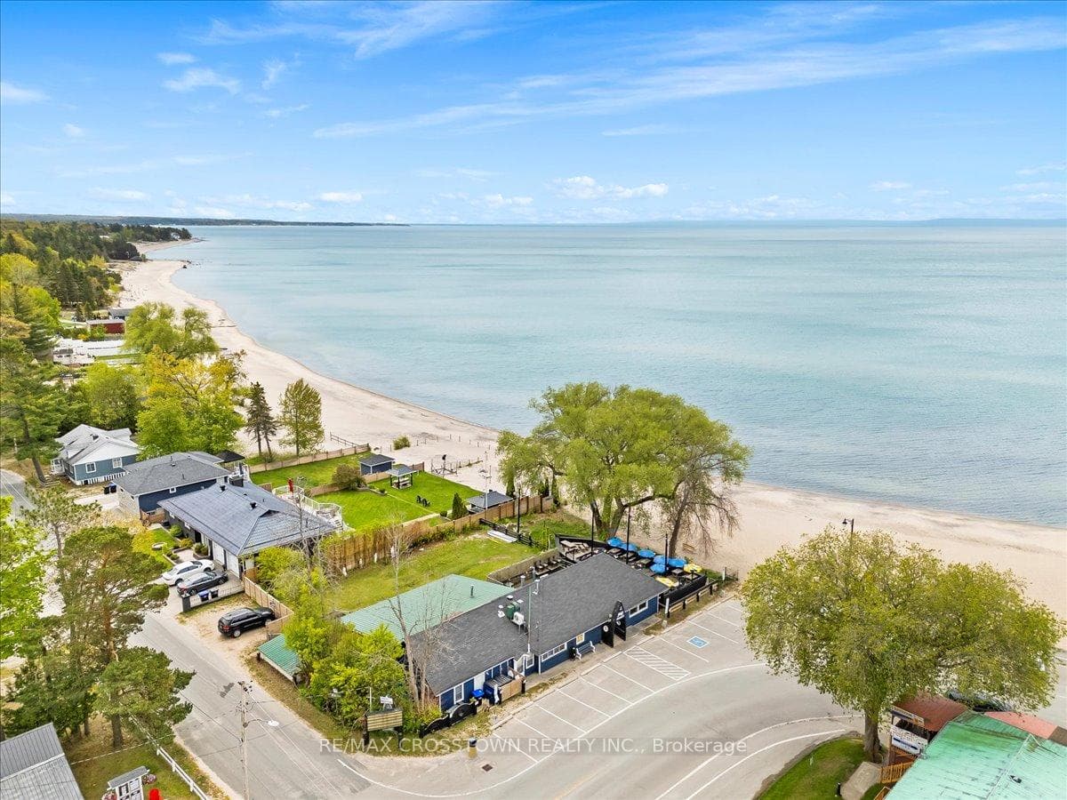 369 Balm Beach Road W, Tiny, ON L0L 2J0, Tiny — photo 1