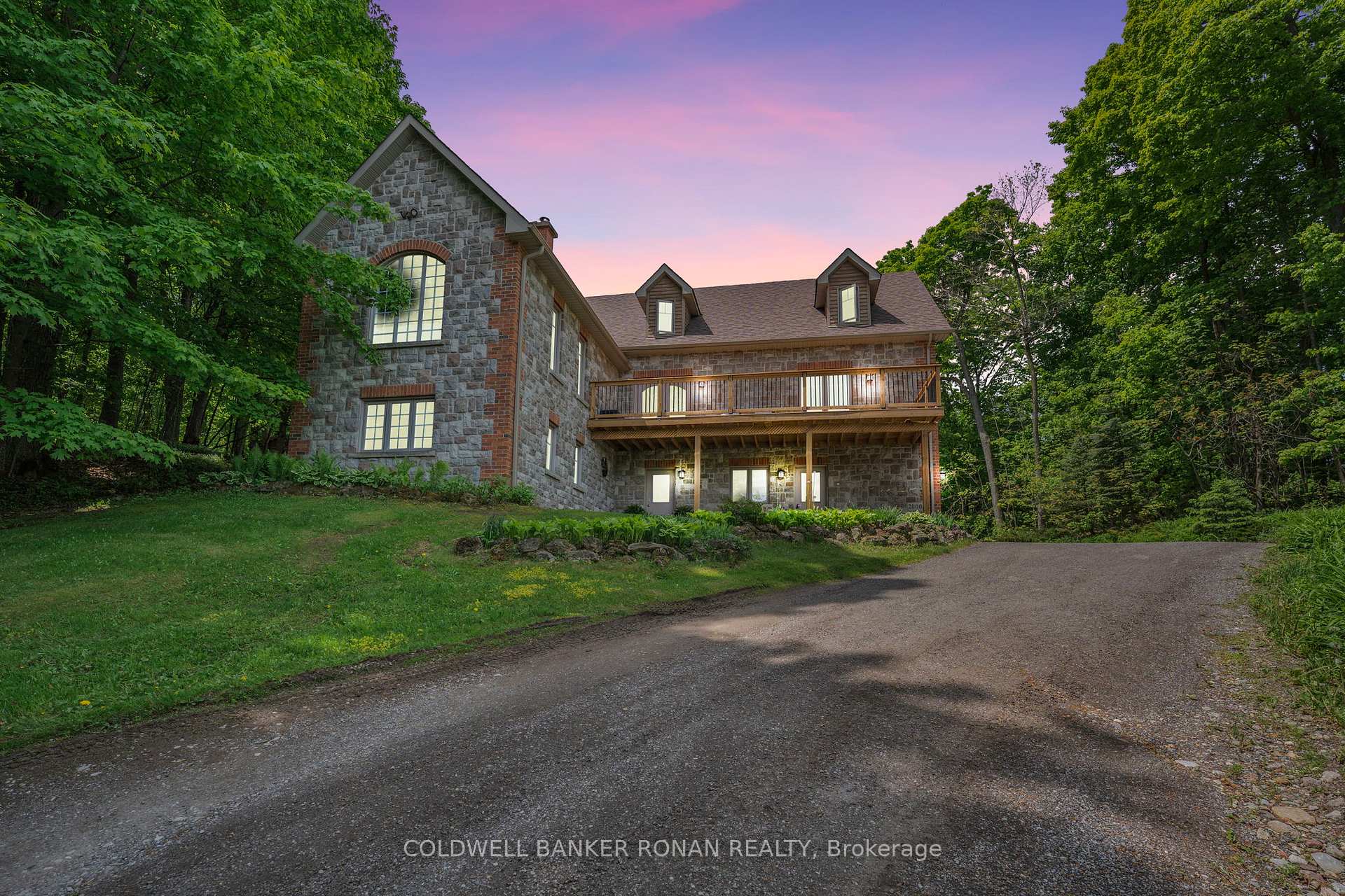 38 Big Tree Circle, Mulmur, ON L0M 1M0, Mulmur — photo 1